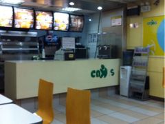 -华莱士·全鸡汉堡(吉祥街店)