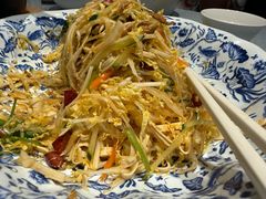 -茶啊冲电影主题文化餐厅(TOUCH12街店)