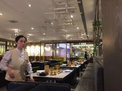 -小天鹅戴斯酒店鲸鲨百汇创作料理