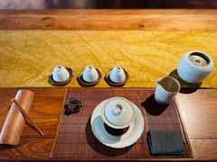 -青竺·青竹茶舍(断桥店)