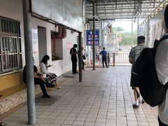 -京西五环检测场