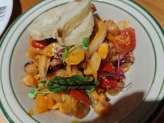 -榖屋house of flour(张江首店)