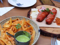 -FOOOO CITY CLUB 孚乐里音乐西餐酒吧(来福士店)