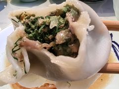 -八珍饺子·烤鸭·家常菜