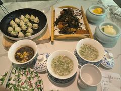 -苏梦江南·淮扬菜(夫子庙店)