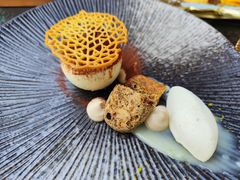 -大八江景意大利西餐厅LargeEight Italy Restaurant(1862时尚艺术中心店)