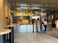 -麦当劳(领展中心城店)