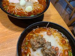 -青石桥老瓦房肥肠粉总店(青石桥总店)