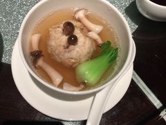 -杭州西子湖四季酒店·金沙厅