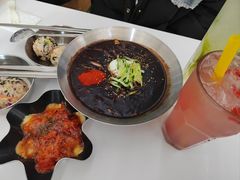 -欧巴来了韩式料理