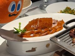 -四季民福烤鸭店(故宫店)