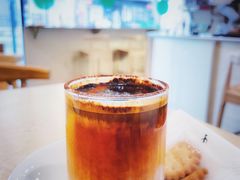 -常识咖啡common sense(春熙路店)