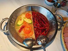 -小龙坎火锅(IFS HOT店)