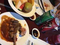 -泰谷酒店·太古码头闽菜自助餐厅