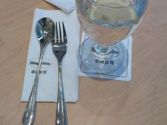 柠檬水-哈根达斯(皇城恒隆广场店)