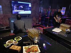 -唛歌KTV(城西银泰店)