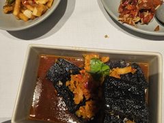 -湘中缘·湖南菜(娄底驻京办店)