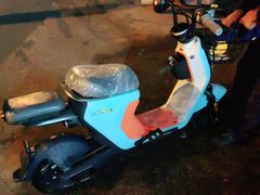 -九号电动车(安定门内大街店)