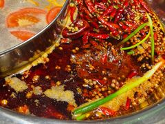 -四小区火锅·巷子里的重庆火锅(花照壁店)