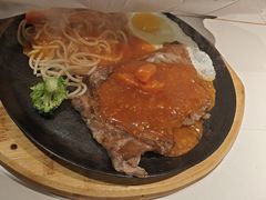 -豪享来中西餐厅(隆昌店)