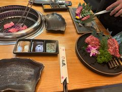 -丸藏和牛烧肉专门店(园区师惠坊店)
