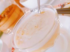 -青岛海景花园大酒店·粤海餐厅