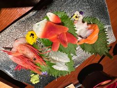 -千代武日本料理(爱建店)