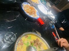 -富临轩私房菜(集庆门大街店)