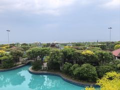 -秦皇岛阿尔卡迪亚滨海度假酒店
