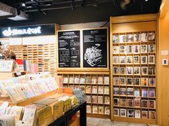 -猫的天空之城概念书店(苏州诚品店)