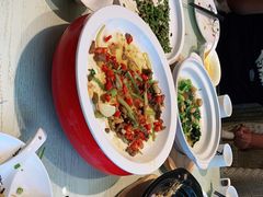 -朝郡酒家·粤菜(燕大星苑店)