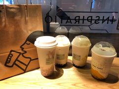 -喜茶(上海正大广场店)
