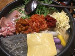 -恩你小木屋·烤肉韩式料理(嘉兴秀洲店)