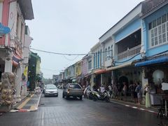 -普吉镇
