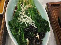-万荣烤鸭店·北京菜(天坛店)