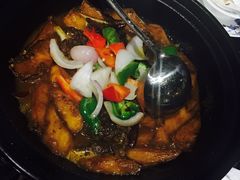 -又见炊烟私房菜(敬亭路店)