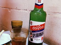 -春麗吃飯公司(工体店)