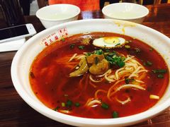 -十九集重庆小面(天坛西路店)