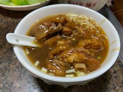 猪手捞面-吴财记面家(大同路店)