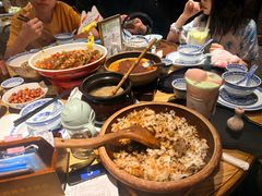 -图味美小黄鱼·景德菜(浙江路店)