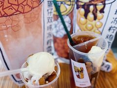-桂桂茶(恒基名人店)