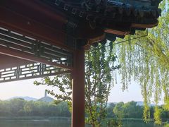 -北坞公园