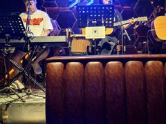 -悦界酒吧(后海店)