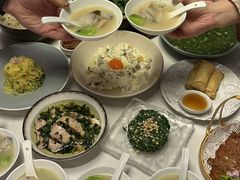 -顶特勒·黄鱼馆·特色菜(上海大世界店)