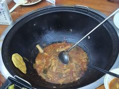 -曹丞相·地锅鸡·地锅鱼(武林店)