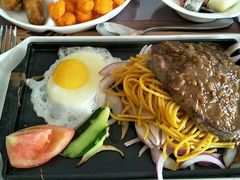 -索菲克·中西融合餐厅