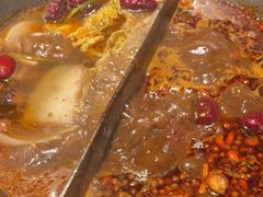 -湊湊火锅·茶憩(新中关购物中心店)