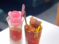 -锦园春香港茶餐厅(西海湾旗舰店)