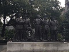 -南昌八一起义纪念馆