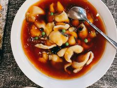 糟溜鱼片-徐记私厨(半淞园路店)